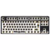 Ducky One 3 Hot-Swap Barebone TKL gaming-USB-toetsenbord zwart