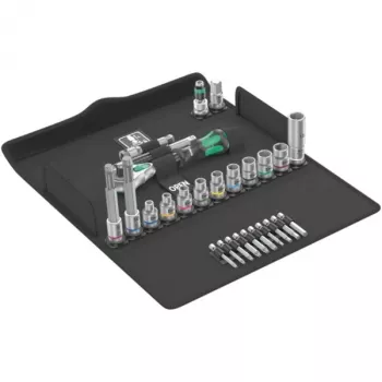 05004175001 - Zyklop Speed-ratelset 3/8 (05004175001)