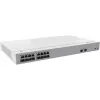 HUAWEI eKit S110 Series S110-16LP2SR unmanaged L2 Gigabit Ethernet (10/100/1000) Power over Ethernet (PoE) 1U grijs