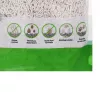 DIAMENTIQ Tofu Neutral Ultra klontvormend - plantaardig grit - 2,5 kg