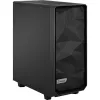 Fractal Design Meshify 2 Compact tower zwart