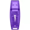 USB-stick Emtec 32 GB USB Type-A C410 Color Mix Candy Jar