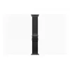 Apple Watch Ultra 2 GPS + Cellular 49mm Black Titanium Case met Black Titanium Milanese Loop - M