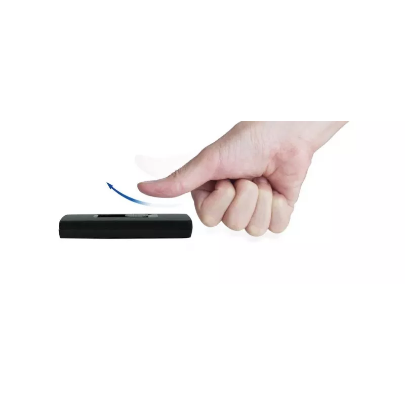 Silicon Power Ultima U03 USB-stick 16 GB USB Type-A 2.0 zwart