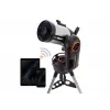 Celestron NexStar Evolution 6 354x zwart, grijs