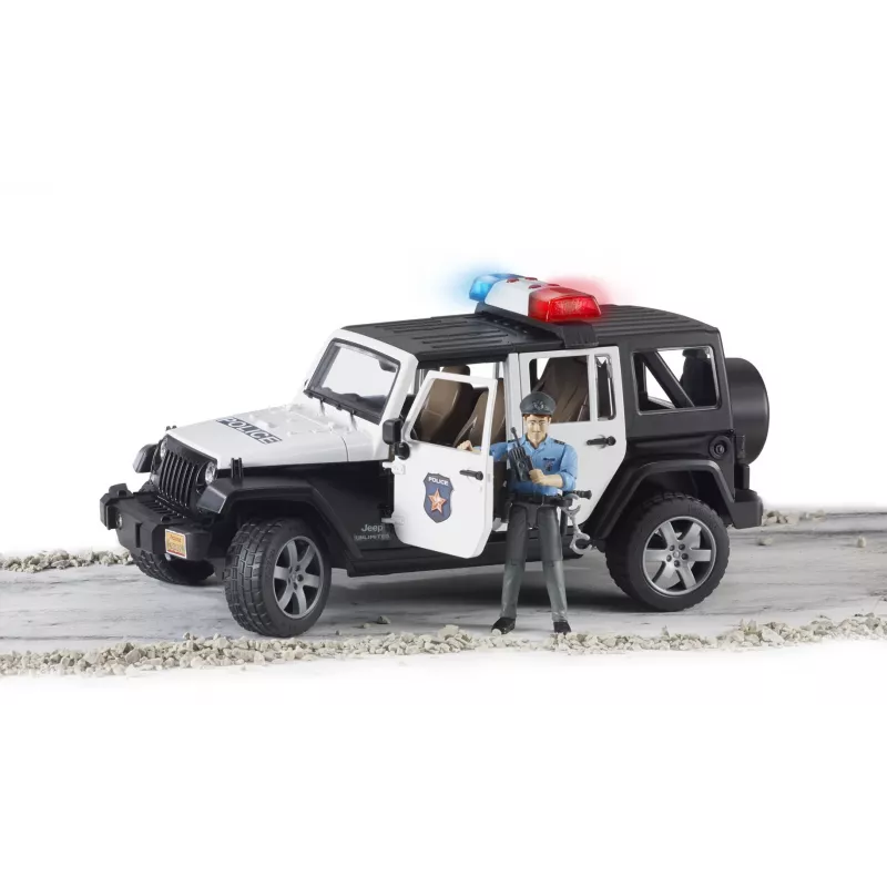 BRUDER 2526 speelgoedvoertuig