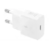 AC USB-snellader Samsung EP-T2510 25W wit, USB-C, PPS, Super Fast Charging