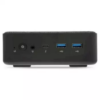 Mini-pc Acer Revo Box RB102 Intel Core Ultra 7 155H 32 GB DDR4 1 TB SSD Windows 11 Pro zwart