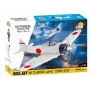 Bouwset Cobi Mitsubishi A6M2 