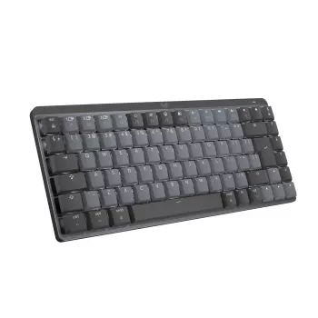 Logitech MX Mechanical Mini draadloos toetsenbord Tenkeyless Bluetooth
