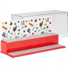 Room Copenhagen LEGO speel- en vitrinekast transparant (40700001)