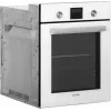 Inbouwoven SIMFER 4207DERBB.1 — 47 L, multifunctioneel, handmatige bediening, 45 cm, wit