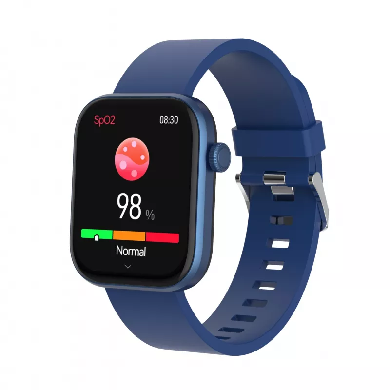 Smartwatch Denver SWC-185BU blauw