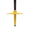 Black Diamond Traverse 3 140 cm skistokken