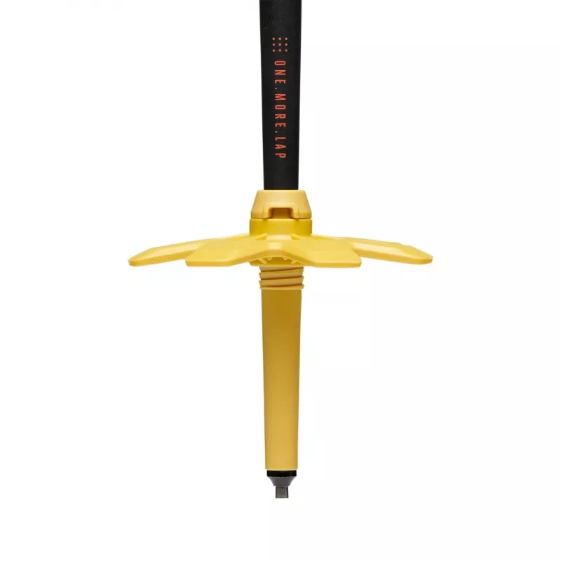 Black Diamond Traverse 3 140 cm skistokken