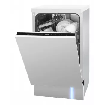 Inbouwvaatwasser AMICA DIM42E6EBqO 1195550 energieklasse A++
