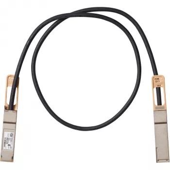 Netwerkkabel Cisco QSFP-100G-CU3M QSFP QSFP 3m