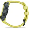 Garmin Instinct E 2,29 cm (0,9) MIP 45 mm digitaal 176 x 176 pixel lime GPS (satelliet)
