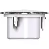 Plafondluidspreker Eurocom ST2400NANO, 240W