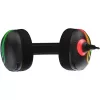 PDP 049-032-BK hoofdtelefoon/headset draadloos hoofdband gaming Bluetooth zwart