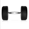 Gerubberde dumbbell 16 kg HMS HG PRO 16