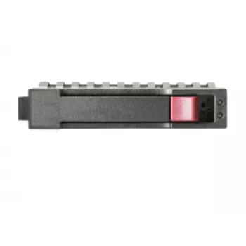 HPE - Enterprise - harde schijf - 900 GB - hot-swap - 2.5 SFF (6,4 cm SFF) SAS 12Gb/s 15000 rpm