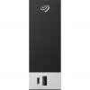 Seagate One Touch Desktop met HUB 6 TB HDD zwart externe harde schijf USB Type-A / USB Type-C 3.2 Gen 1 (3.1 Gen 1)
