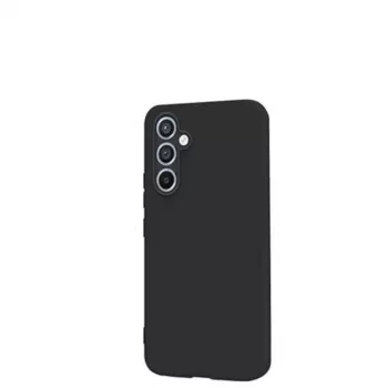 4smarts 540353 - hoes - Samsung - Galaxy A54 - 16,3 cm (6,4 inch) - zwart