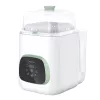 Momcozy CleanPal Pro BS03 flessensterilisator