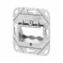 BTR NETCOM 1309141200-E telefoon-/antenne-/stopcontact (1309141200-E)