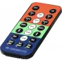 Infrarood-afstandsbediening EUROLITE IR-40 (model 50530603)
