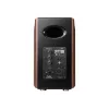 Luidspreker Edifier S2000MKIII 2.0, 130 W RMS, bekabeld & draadloos, zwart/hout