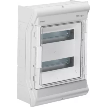 Vector IP65 2x12PLE UV-stabiel LE VE212PN (VE212PN)
