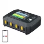 SkyRC Q100neo AC/DC multifunctionele intelligente oplader