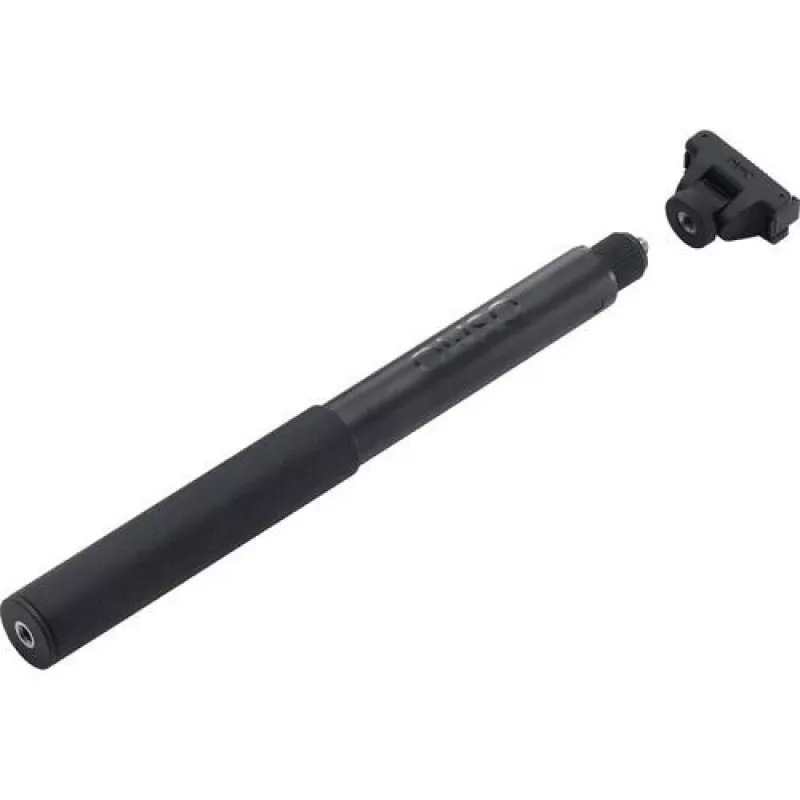 Selfiestick DJI 118553 zwart maximale lengte 120 cm