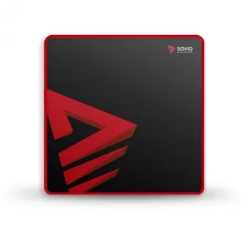 Savio Professional gaming-muismat Turbo Dynamic M