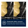 Inbouw vaatwasser Electrolux EES48401L — 600 mm, 13–14 couverts, energie-efficiëntieklasse A, 10,5 l/cyclus