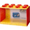 Room Copenhagen LEGO Brick Shelf 8 rek 41151730 (rood)