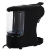 Camry CR 4414bb multicapsule-espressomachine, 19 bar, 1450 W, waterreservoir van 0,6 l, zwart