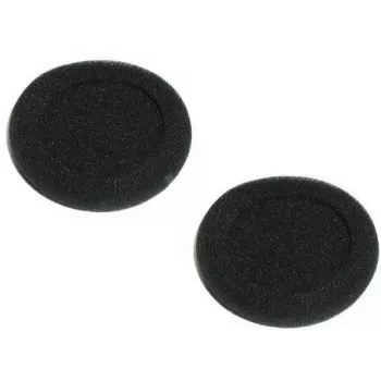 Oorkussens Koss 00 schuim zwart