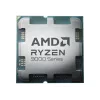 Processor AMD Ryzen 9 9900X 4,4 GHz 76 MB L2 & L3, Socket AM5