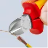 Zijkniptang Knipex 70 06 180 T