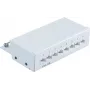 Patchpanel 1U ShiverPeaks BS75075