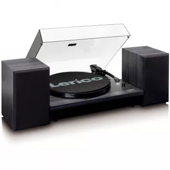 Lenco A003105 product zwart