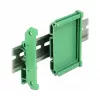 Montagekit DeLOCK 65985 groen kunststof