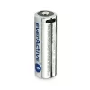 Batterij batterijcel 18500 3,7V Li-ion 2100MAH met USB-C