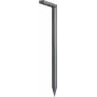 Haaknagel 3x50mm blank 1101 3x50 (3341054)