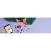 LEGO NINJAGO 71823 Kais draken-Spinjitzu-spinner