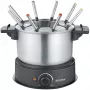 Severin FO 2470 1,4 L zwart