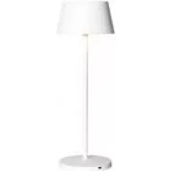 Jakob Maul GmbH MAULnina LED-accu-tafellamp wit (8190802)